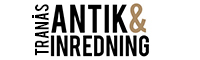 Tranås Antik & Inredning AB Logotyp