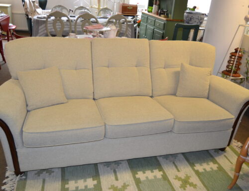 3 sitssoffa troligen Br Andersson